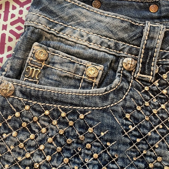 Miss me size 28 - Picture 5 of 12